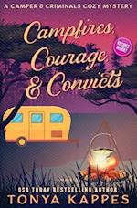 Campfires, Courage, & Convicts 