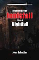 Chronicles of Innisfail: Nightfall 