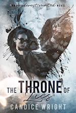 The Throne Of Lies: An Underestimated Novel Book 7 