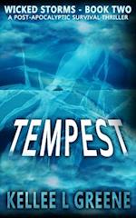 Tempest - A Post-Apocalyptic Survival Thriller 