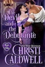 The Devil and the Debutante 