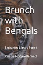 Brunch with Bengals : Enchanted Library Book 2 