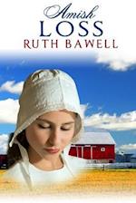 Amish Loss: Amish Romance 