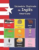 Dicionário Ilustrado de Inglês Americano
