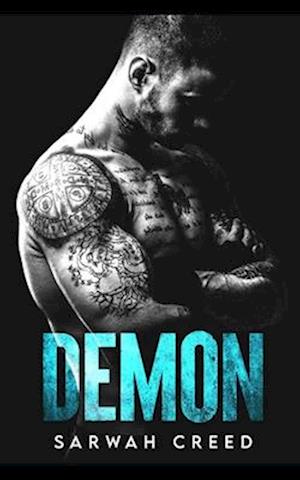 Demon: A Dark Romance