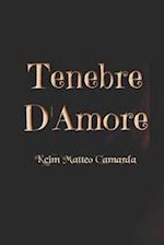 Tenebre D'Amore