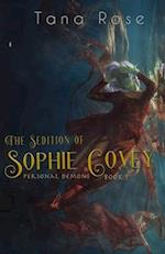 The Sedition of Sophie Covey: A Paranormal Romance 