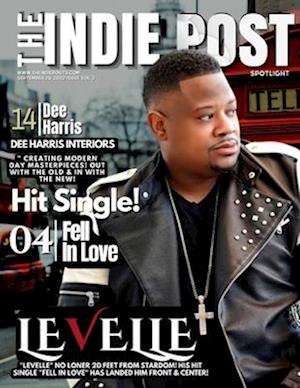 THE INDIE POST | LEVELLE