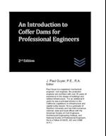 An Introduction to Coffer Dams for Professional Engineers 