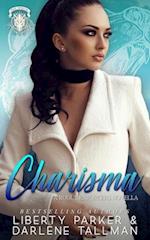 Charisma: A Rogue Enforcers novella 