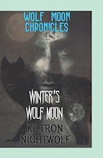 Winter's Wolf Moon: Wolf Moon Chronicles 