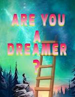 ARE YOU A DREAMER?: dream theater 