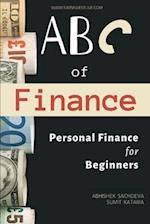 ABC of Finance: Journey to your Financial Freedom 