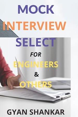 Mock Interview Select