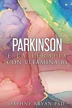 Parkinson e la Terapia con Vitamina B1