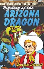 Mystery of the Arizona Dragon 