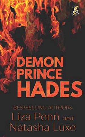 Demon Prince Hades: A Fantasy Romance Adventure