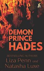 Demon Prince Hades: A Fantasy Romance Adventure 