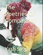 The Poetries Of Compassion 