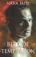 Bite of Temptation: Paranormal Romance 