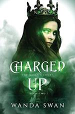 Charged Up: A dragon shifter royal romance 