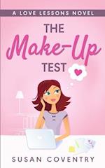 The Make-Up Test: A Love Lessons Novel 