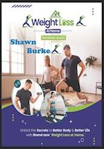 Weight Loss At Home Training Guide 