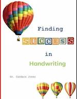 Finding Success in Handwriting 