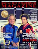 Martial Arts Extraordinaire Magazine: Issue 05 