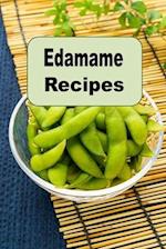 Edamame Recipes 