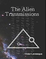 The Alien Transmissions 