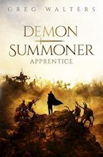 Demon Summoner: Apprentice (1/3) 