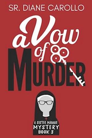 A Vow of Murder