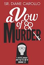 A Vow of Murder 