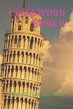 CROSSWORD BOOK 11 