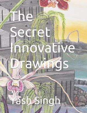 The Secret Innovative Drawings