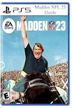 Madden NFL 23 Guide: PlayStation 5 