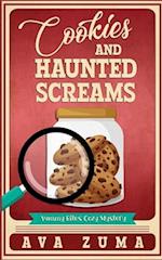 Cookies and Haunted Screams 