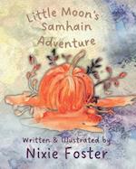 Little Moon's Samhain Adventure 