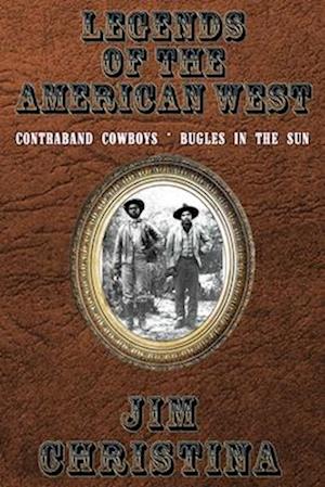 Legends Of The American West