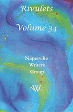 Rivulets: Volume 34 