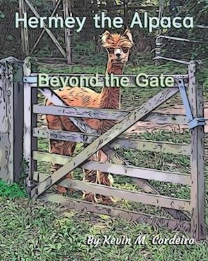 Hermey the Alpaca: Beyond the Gate