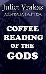 Coffee Reading Of The Gods 