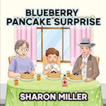 Blueberry Pancake Surprise 