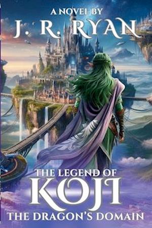 The Legend of Koji: The Dragon's Domain