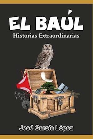 El Baúl