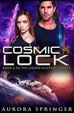 Cosmic Lock 