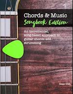 Chords and Music: Songbook Edition 