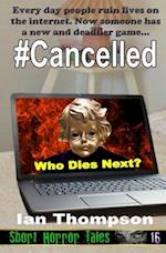#Cancelled 
