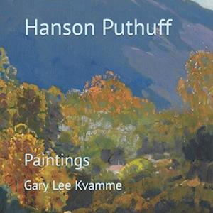 Hanson Puthuff: Paintings